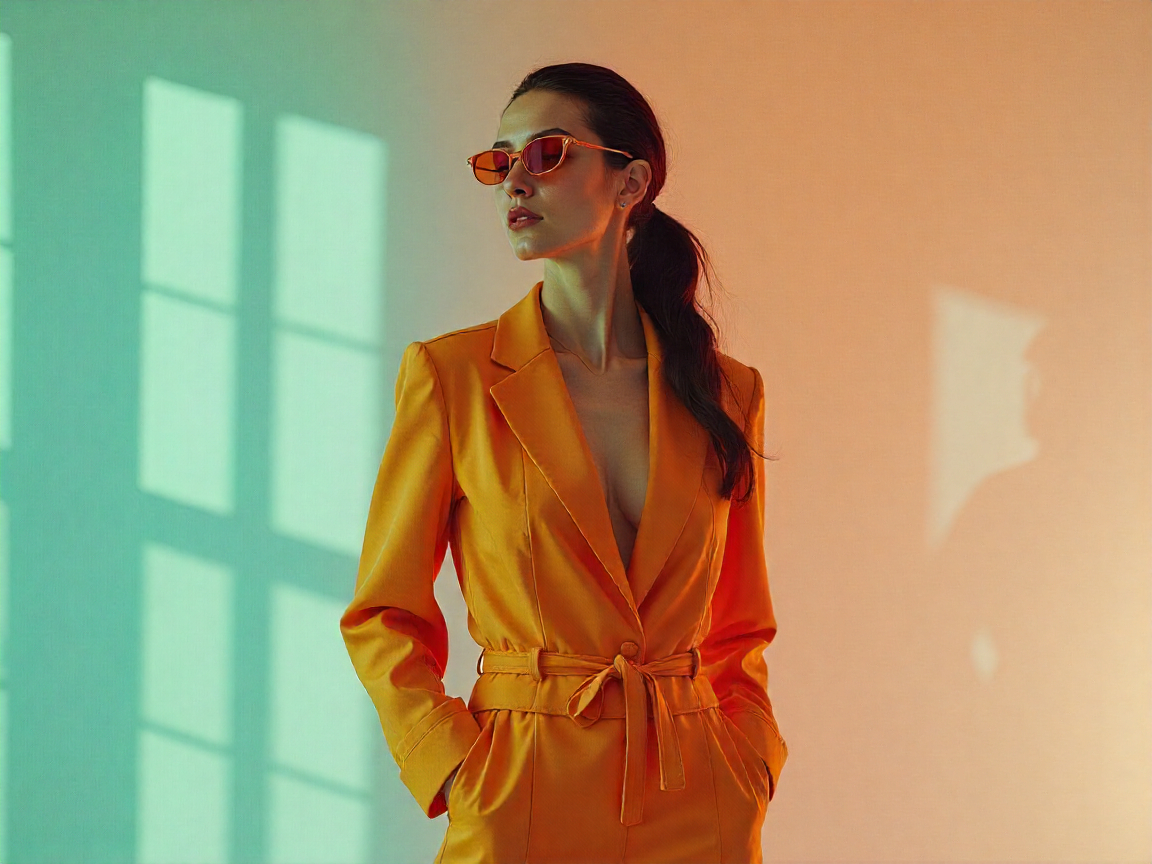 Daily outfit planning visualization